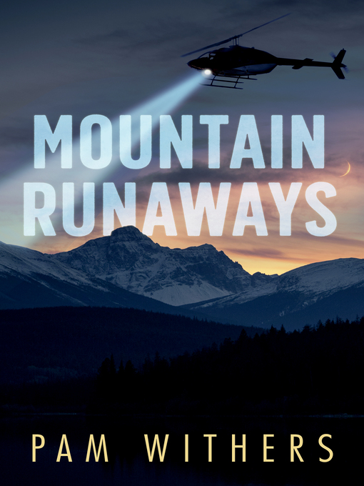Cover image for Mountain Runaways
